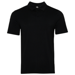 Men's - CSG Club Polo - Black