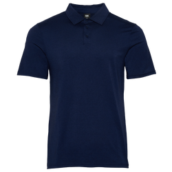 Men's - CSG Club Polo - Navy