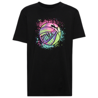 Black/Multi
