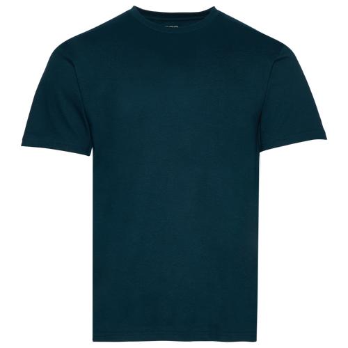 

CSG Mens CSG Basic T-Shirt - Mens Dark Pond Size S