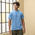CSG Basic T-Shirt - Men's Milky Blue