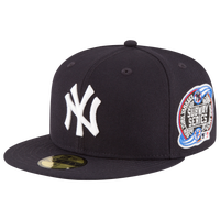 Yankees hat near store me