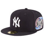 Navy/White- 2000 World Series