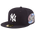 New Era MLB 59Fifty World Series Side Patch Cap - Men's