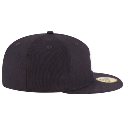 New Era Yankees 59Fifty World Series Side Patch Cap | Champs