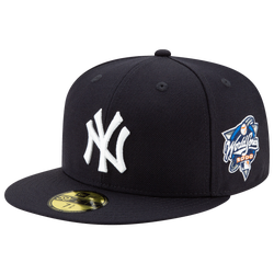 Navy yankees hat online