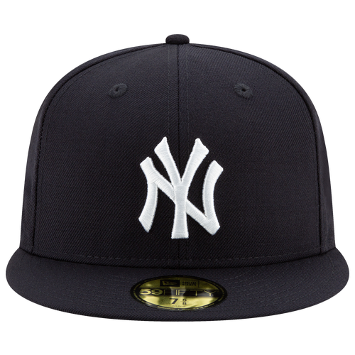 New Era MLB 59Fifty World Series 2000 Patch