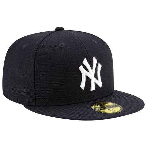 New Era MLB 59Fifty World Series 2000 Patch