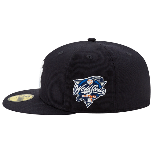 New Era MLB 59Fifty World Series 2000 Patch