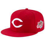 Red/White- 1990 World Series