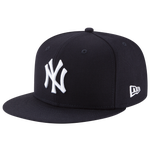 Navy/White