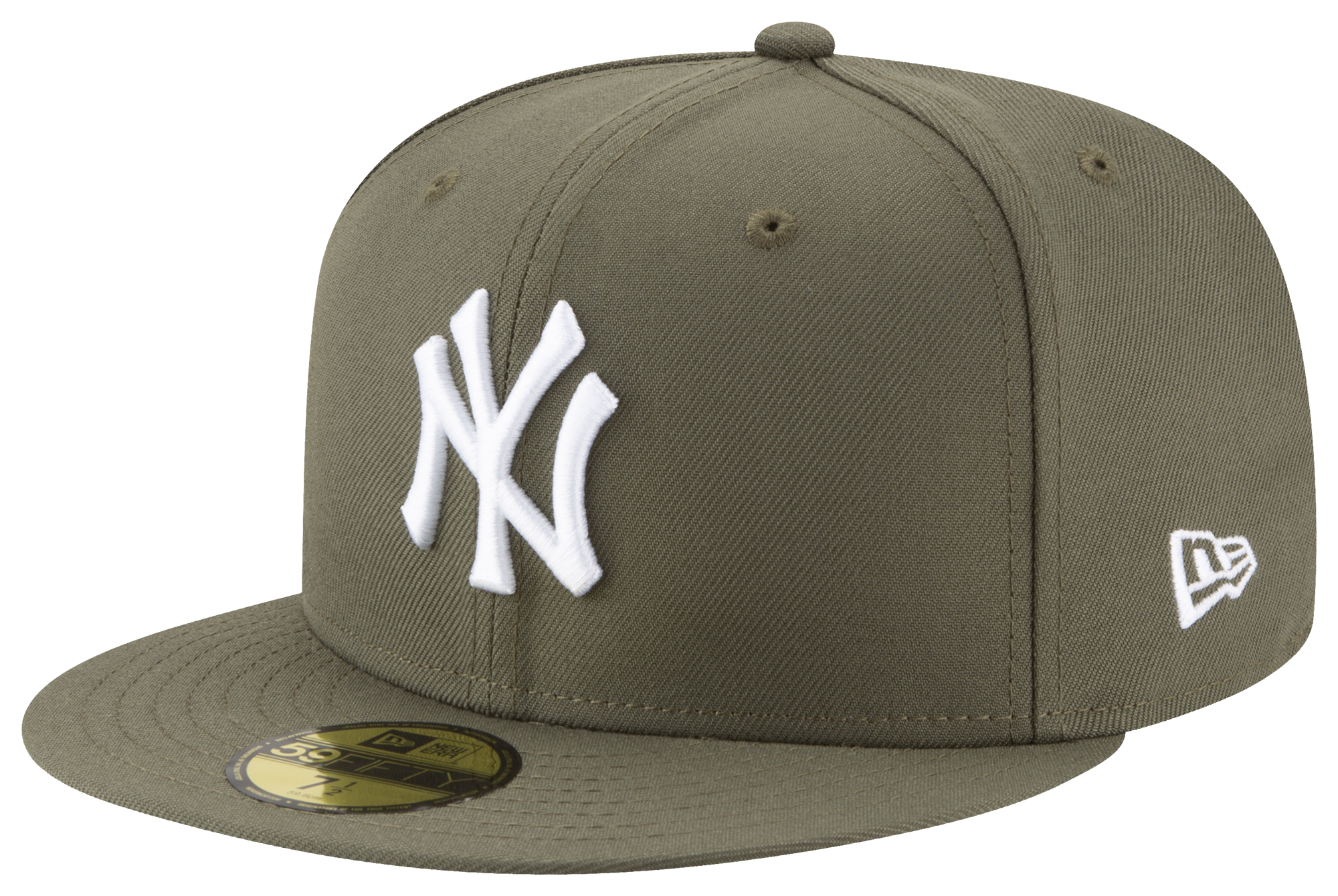 New Era Yankees 59Fifty Cap - Men's