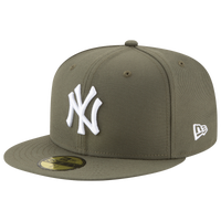 New Era 59fifty NY Yankees x Mets – Nychatguy