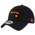 New Era Astros 9Twenty Core Classic Replica Cap - Men's Navy/Orange