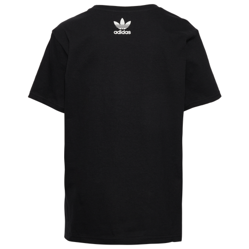 adidas Originals Linear Graphic T-Shirt | Kids Foot Locker