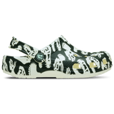 Black/Green