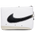 Nike Icon Blazer Wristlet - Men's Metallic Silver/White/Metallic Silver