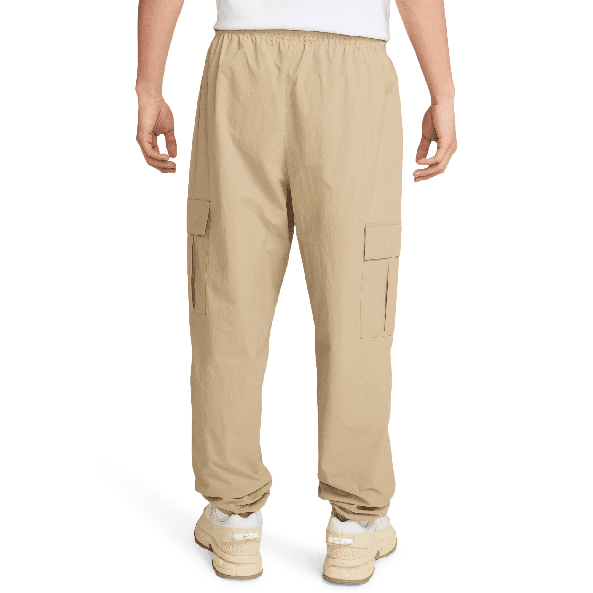 Nike Club Woven Cargo Pants