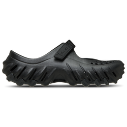Women's - Crocs Mary Jane - Black