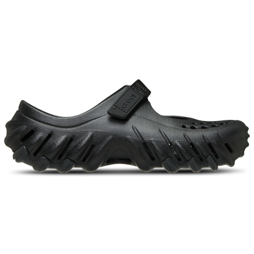  - Crocs Mary Jane - Black