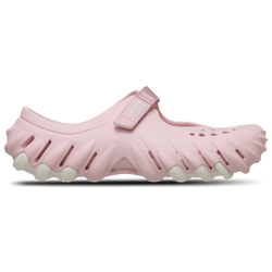 Women's - Crocs Mary Jane - Cotton Candy
