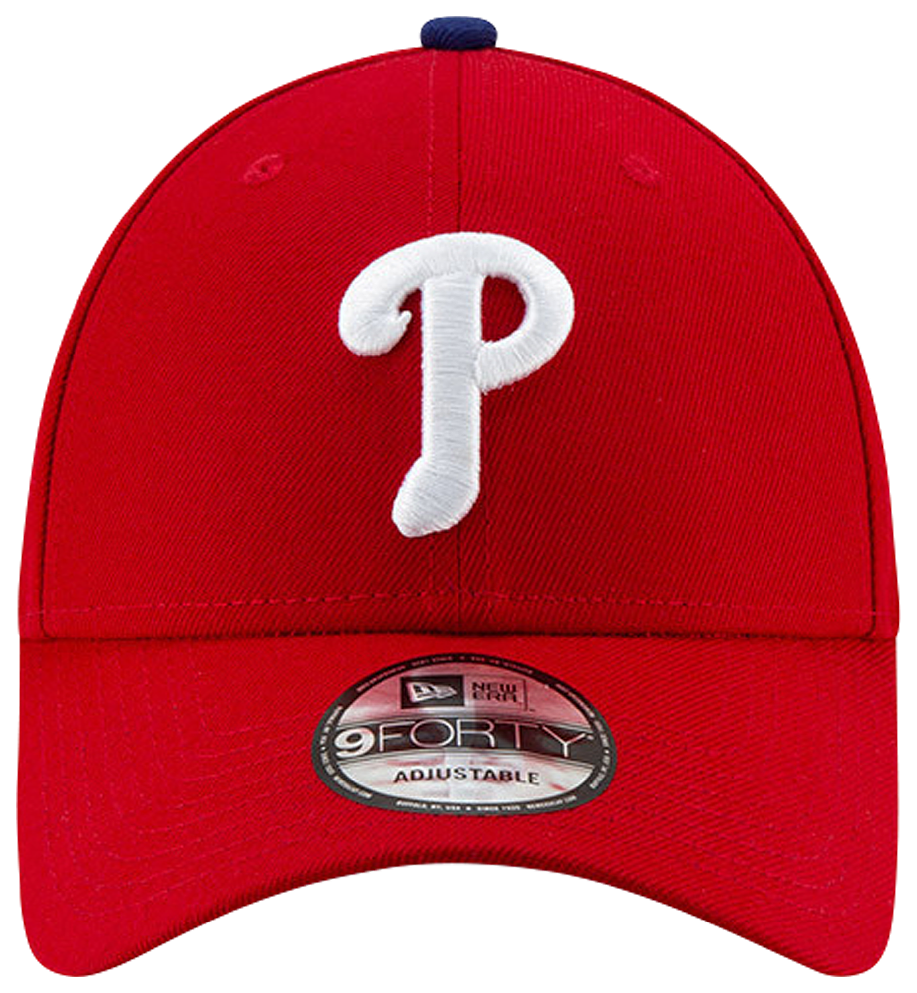 New Era Phillies 9Forty Adjustable Cap