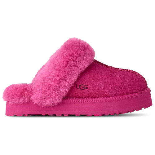 GIRLS - UGG Disquette - Dark Peony