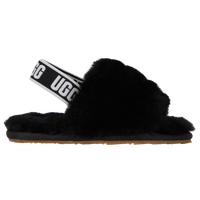 UGG Fluff Yeah Slides | Foot Locker Canada