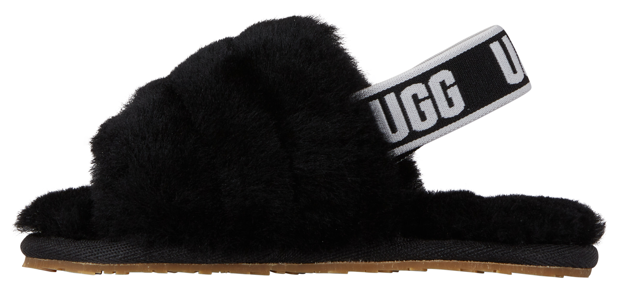 Boy ugg clearance slides