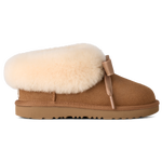 Chestnut/Chestnut