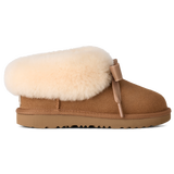Chestnut/Chestnut