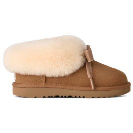 UGG Neumel Platform Leather | Kids Foot Locker