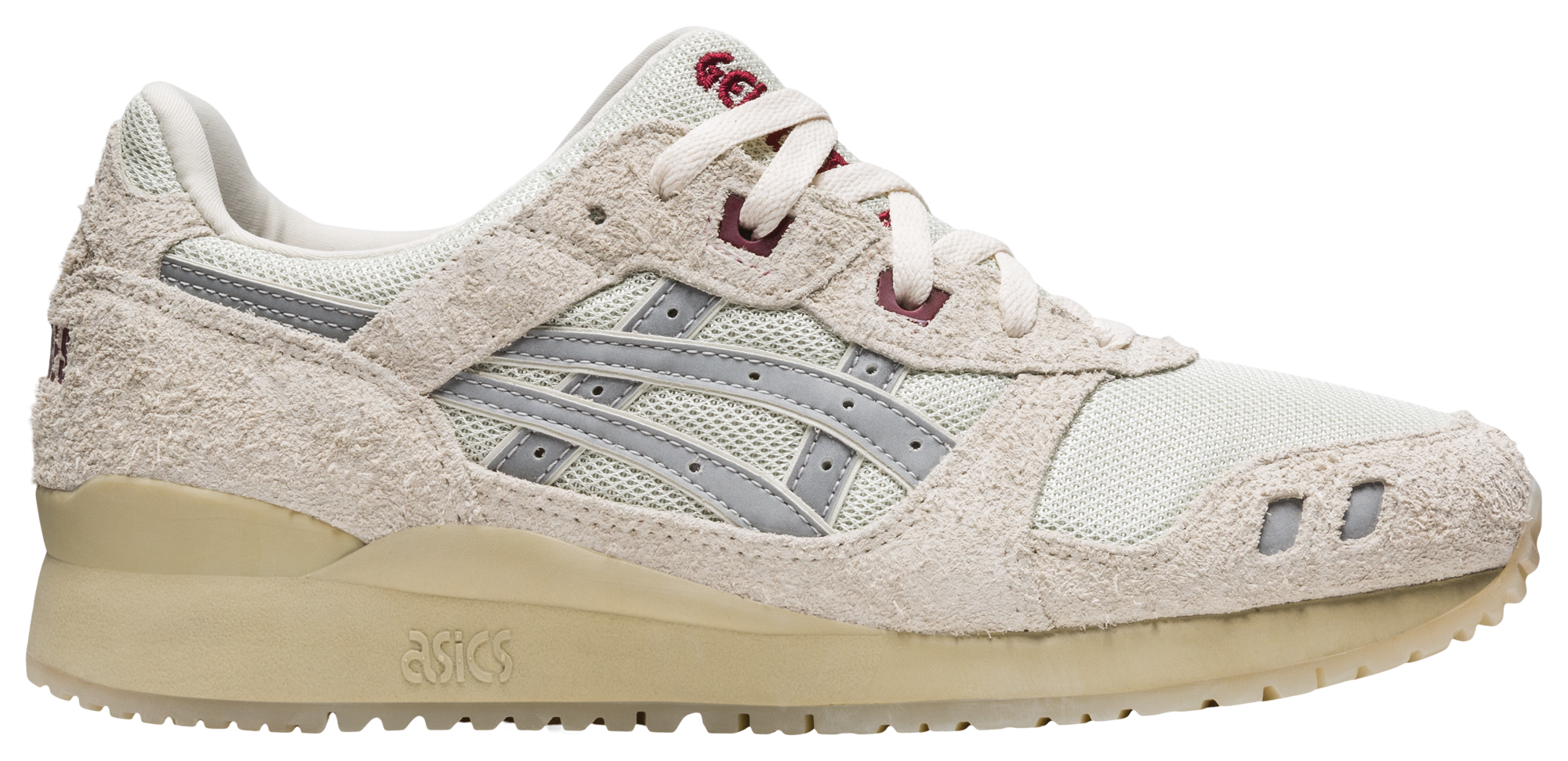 Trojaanse paard journalist Drama ASICS® x PLEASURES GEL-LYTE III | Foot Locker