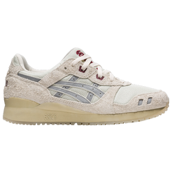 Men's - ASICS® x PLEASURES GEL-LYTE III - Cream/Cream