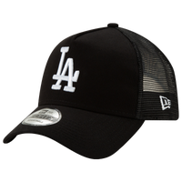 Product model new era dodgers 9forty trucker cap 405347.html