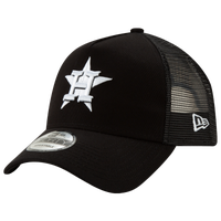 New Era Astros Sunlight Pop Cap