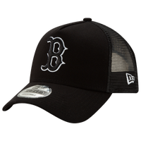 Champ'd Up Snapback Boston Red Sox