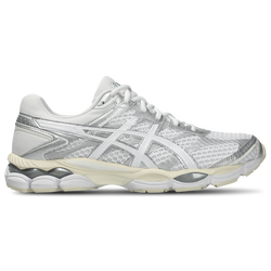 Men's - ASICS® GEL-Cumulus 16 - White/Silver