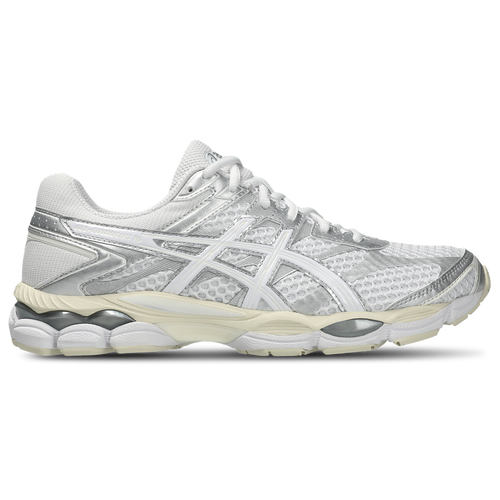ASICS® GEL-Cumulus 16 - ASICS® White/Silver