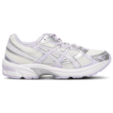 Silver/Purple/White