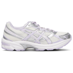 Women's - ASICS® GEL-1130 - Silver/Purple/White