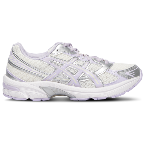 WOMENS - ASICS® GEL-1130 - Silver/Purple White