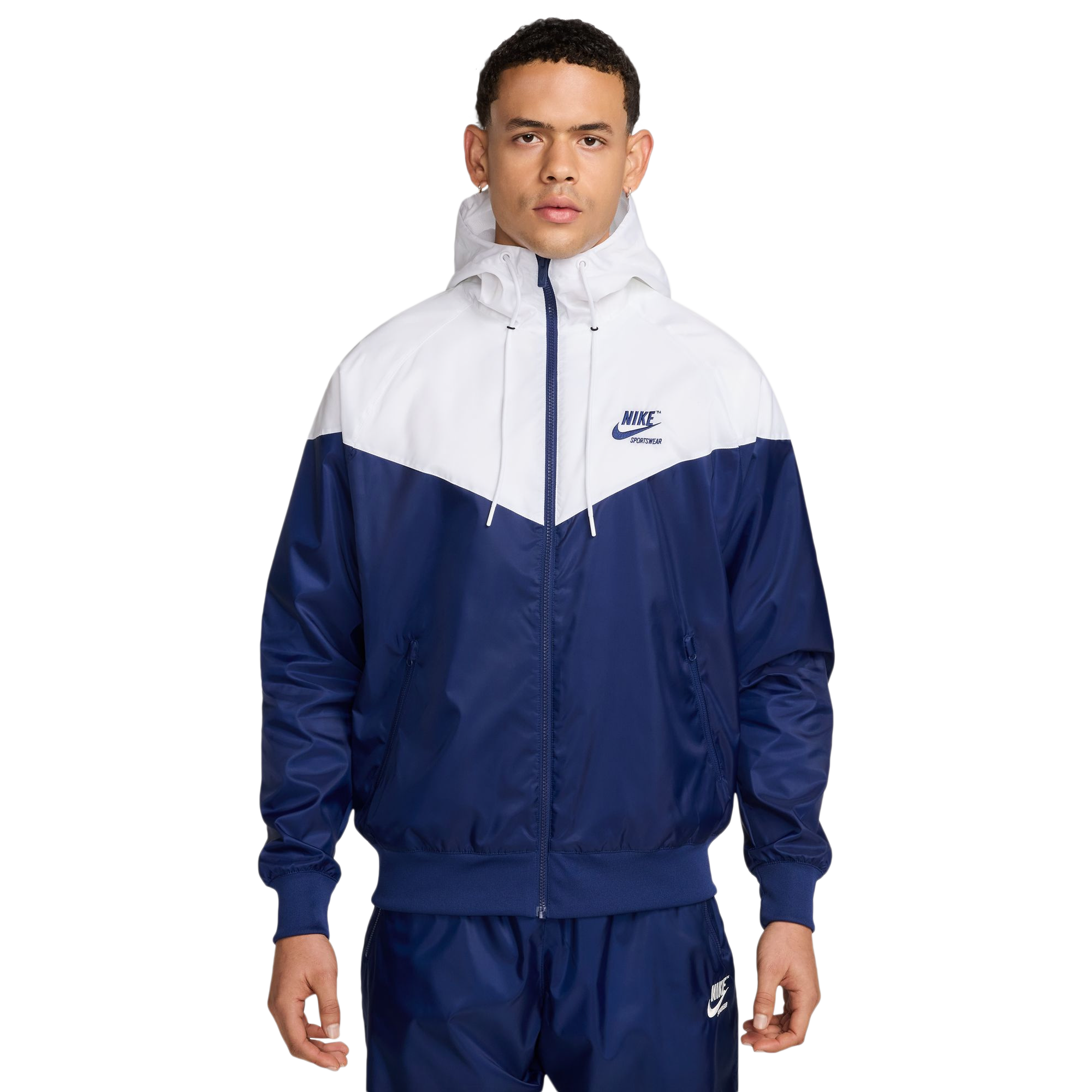 Nike Woven Windrunner LND GFX Jacket