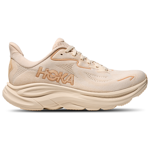 HOKA Clifton 10 - HOKA Vanilla/Birch