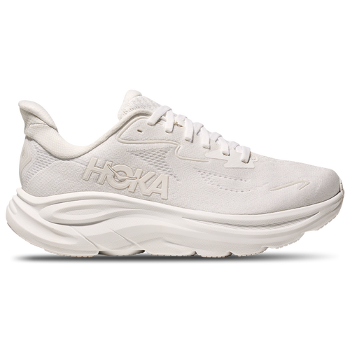 WOMENS - HOKA Clifton 10 - White