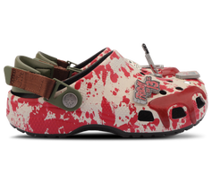 Crocs Friday the 13th Classic Clog