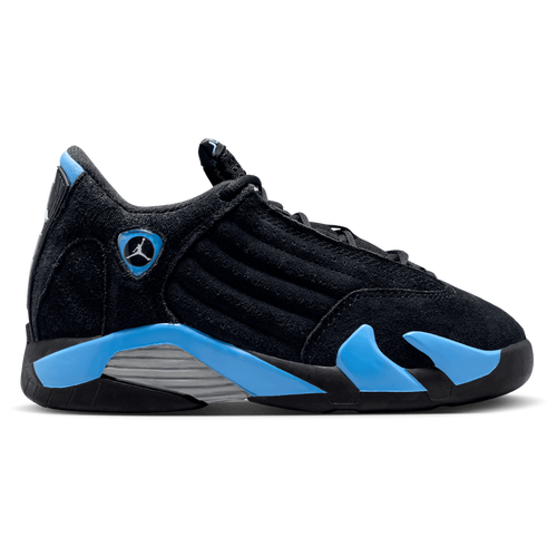  - Jordan Retro 14 - White/Black University Blue