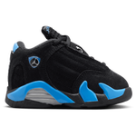 Black/University Blue/White