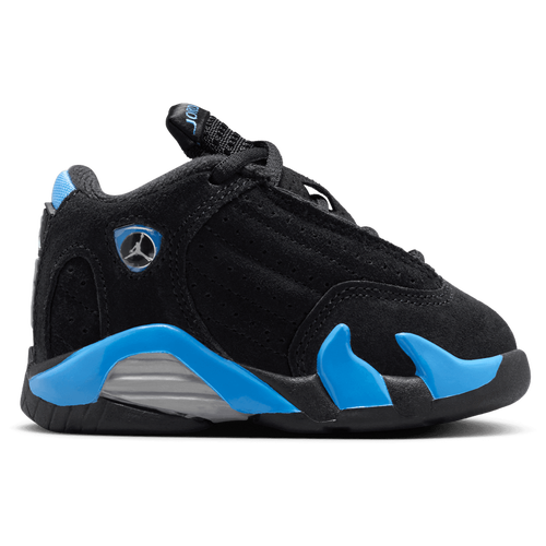  - Jordan Retro 14 - Black/University Blue White