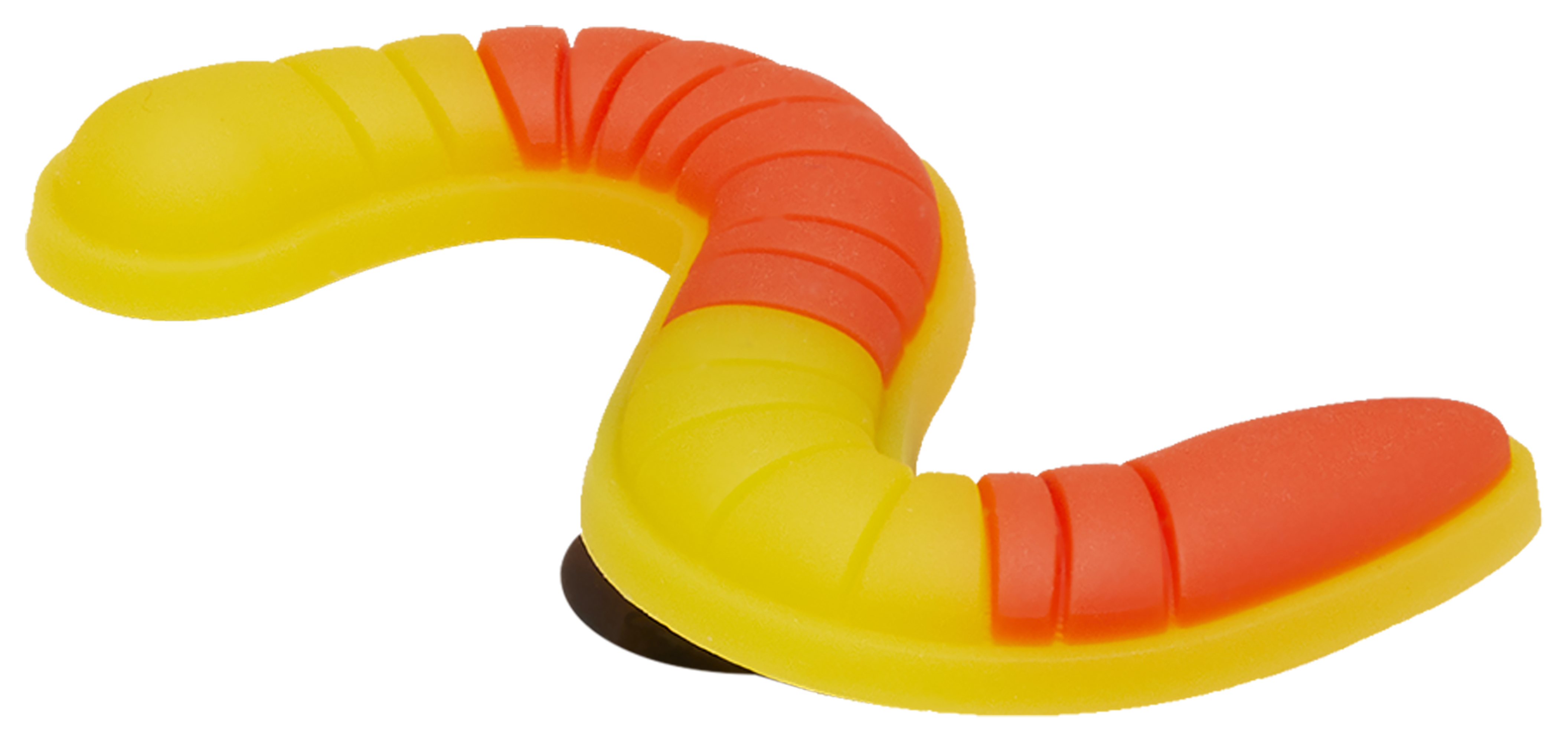 Crocs Jibbitz Uv Changing Candy Worms (5-Pack)